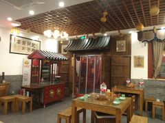-芝麻花餐厅(祁家豁子店)
