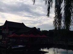 -顺德食府(大明湖店)