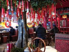 大堂-京氣春饼(机场店)