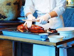 -喜悦烤鸭·新京菜(王府井店)