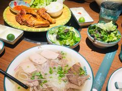 -南越郡·越式风味餐厅(青秀万达店)