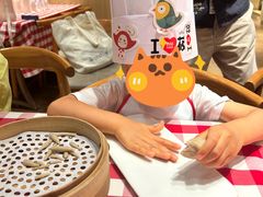 -西贝(上海我格广场店)