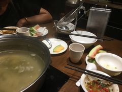 -牛焱·贵州黄牛肉火锅(城西银泰店)