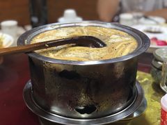 -十二毡房蒙餐·蒙古包