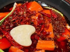 -牛市坎火锅(建设路店)