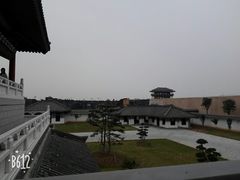-中国汉城景区