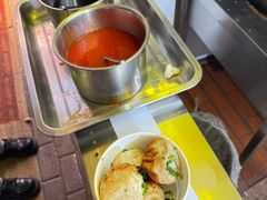 -小路易生煎馆(前进五路店)