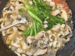 -都江堰石锅鱼