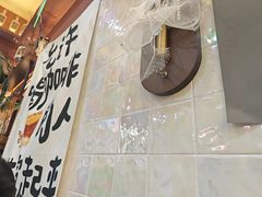 -MAYBE 威士忌 coffee&bar·清吧