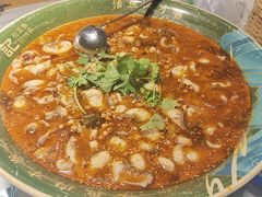 -光海·乡记酸菜鱼·始于1996(花园路店)
