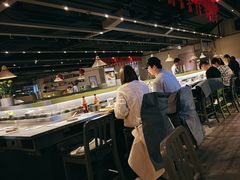 -壹小馆.皇城老妈(成都太古里店)