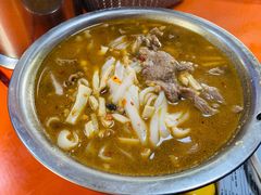 老友牛肉粉-舒记粉店(七星路店)