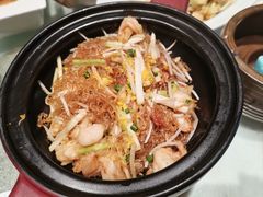 -北京老铺烤鸭(西稍门店)