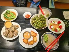 -EDAMAME₁ 枝豆