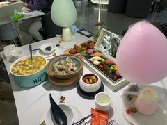 -3号仓库·创意中国菜(新世界城店)
