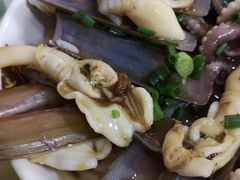 蛏子王-荔林食店(西华路店)
