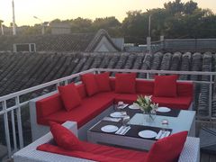 -EATALIA意塔利意式餐厅(鼓楼店)