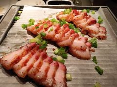 绿茶葱香烤肉-绿茶餐厅(领展购物广场·中关村店)