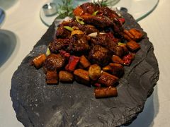 牛肉粒-湖锦酒楼·旗舰店(三阳总店)