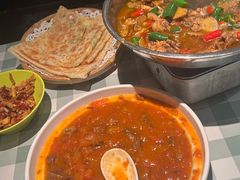 -彭耕记猪油炒小菜(吉联mall店)