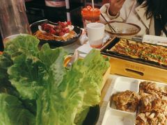 -猫抓烤肉(春熙路店)