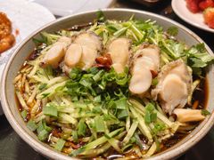 -大清花饺子馆(家乐福店)