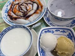 -顺记冰室(宝华路店)