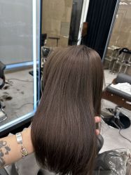 -BOF HAIR BY HONTO
