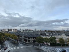 -大同古城墙