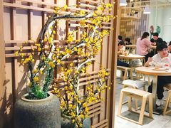 大堂-I-YOU面缘·仁和新城店