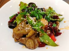 -东方饺子王(新奥购物中心店)