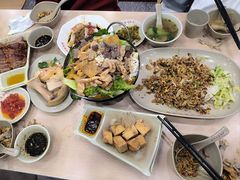 -百家鸡味馆(清泰店)