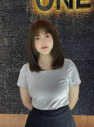 -MONE美发沙龙