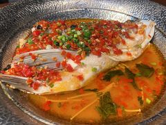 -索溪山寨·湘西饮食文化博物馆(标志门店)