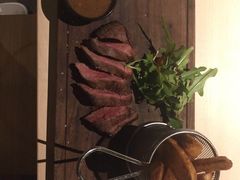 -LENBACH兰巴赫西餐啤酒坊(大连东港店)