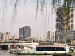 -运河游船(武林门码头)