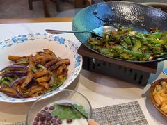 -烹湘·鲜炒湖南土菜(海珠店)