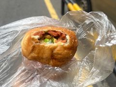 -惠源面包店(开禾路店)