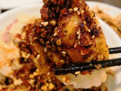 -状元水饺(成都SM广场店)