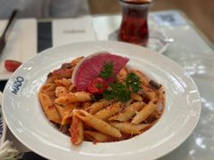 -MADO冰淇淋咖啡馆(淘金店)