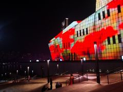 -重庆市江北嘴中央商务区中央公园