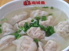 -南城香·饭香串香馄饨香(赵公口店)