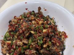 -笨罗卜浏阳菜馆(龙华鹏润达店)