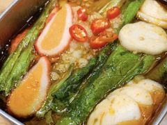 -申记串道(中街店)