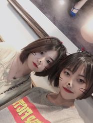 -TWOFACE 双面理发馆