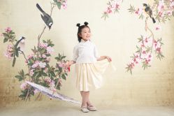 -哈尼Honey baby 儿童摄影(立丰国际公寓店)