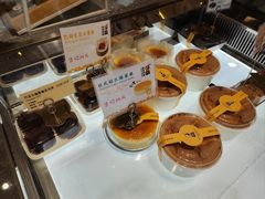 -匠造烘焙(上海湾店)