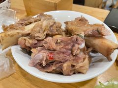 -水仙拉面(水仙街店)