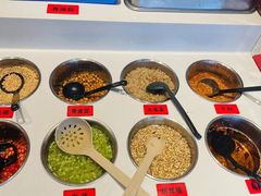 -钢管厂五区小郡肝火锅串串香(清河店)