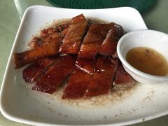 烧鹅-荷香居(洞企石路店)